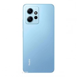 Смартфон Xiaomi Redmi Note 12 4G 6/128GB Blue