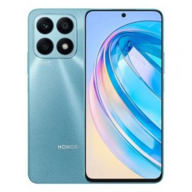 Смартфон HONOR X8A 6/128GB Голубой 