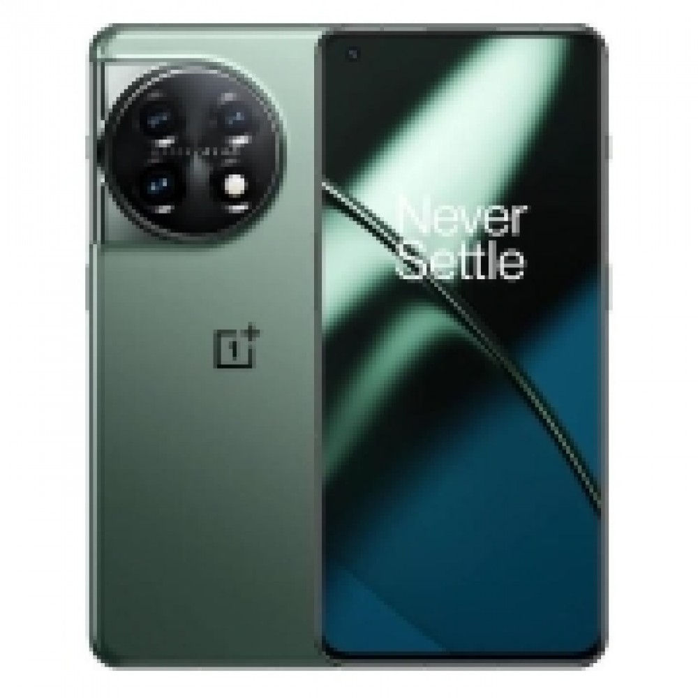 Смартфон OnePlus 11 16/256Gb Green