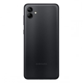 Смартфон Samsung Galaxy A04 3/32GB черный