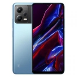 Смартфон Xiaomi POCO X5 5G 6/128GB blue