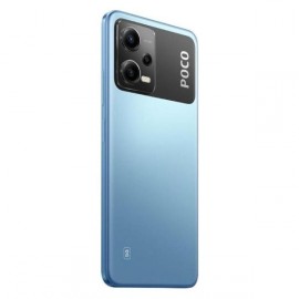 Смартфон Xiaomi POCO X5 5G 6/128GB blue