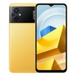 Смартфон Xiaomi POCO M5 6/128GB желтый