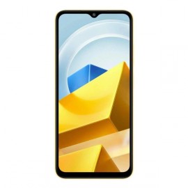 Смартфон Xiaomi POCO M5 6/128GB желтый