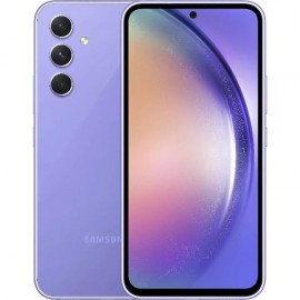 Смартфон Samsung Galaxy A54 5G 8/256GB лаванда 