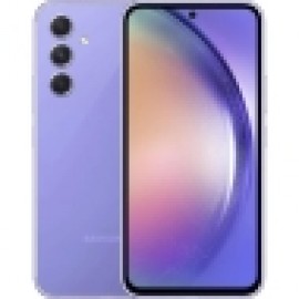 Смартфон Samsung Galaxy A54 5G 8/256GB лаванда