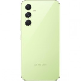 Смартфон Samsung Galaxy A54 8/128GB Лайм