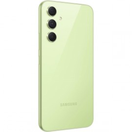 Смартфон Samsung Galaxy A54 8/128GB Лайм