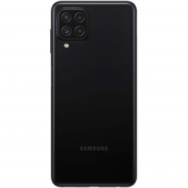 Смартфон Samsung Galaxy A22 128GB Black (SM-A225F)