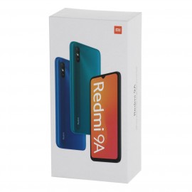 Смартфон Xiaomi Redmi 9A 32GB Sky Blue