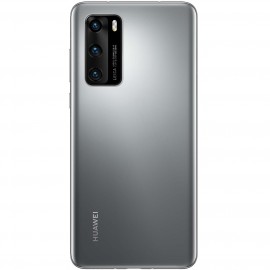 Смартфон HUAWEI P40 Silver Frost (ANA-NX9) 