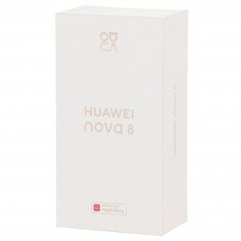 Смартфон HUAWEI nova 8 Blush Gold (ANG-LX1)