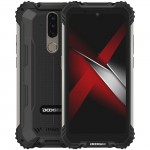 Смартфон Doogee S58 Pro Mineral Black