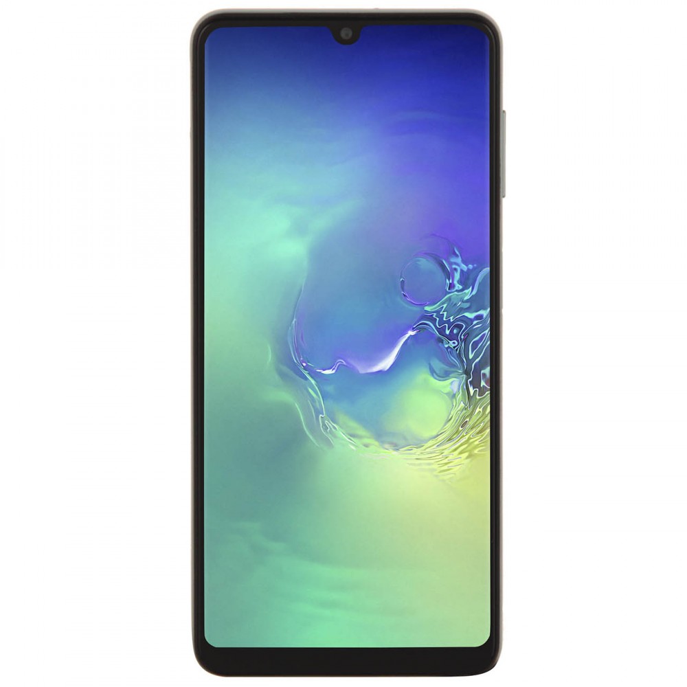 Смартфон Samsung Galaxy A22 64GB Light Green (SM-A225F) - купить по низкой  цене с доставкой по Москве из интернет-магазина Lostelecom