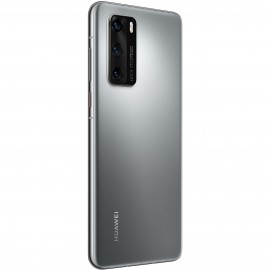 Смартфон HUAWEI P40 Silver Frost (ANA-NX9)