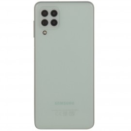 Смартфон Samsung Galaxy A22 64GB Light Green (SM-A225F)