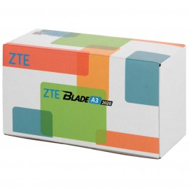 Смартфон ZTE Blade A3 2020 NFC Violet