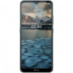 Смартфон Nokia 2.4 2+32GB Blue (TA-1270)