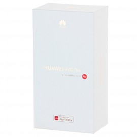 Смартфон HUAWEI P40 Silver Frost (ANA-NX9)