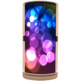 Смартфон Motorola Razr Gold (XT2071-4)