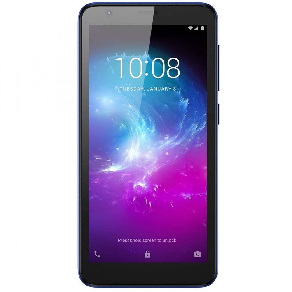 Смартфон ZTE Blade L8 (1+32GB) Blue