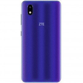 Смартфон ZTE Blade A3 2020 NFC Violet 