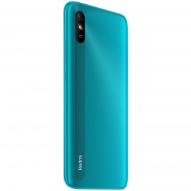 Смартфон Xiaomi Redmi 9A 32GB Peacock Green