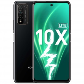 Смартфон Honor 10X Lite 4+128GB Midnight Black (DNN-LX9)