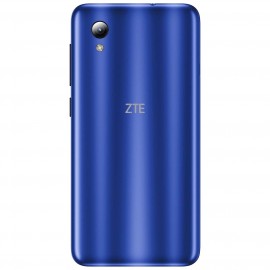 Смартфон ZTE Blade L8 (1+32GB) Blue 