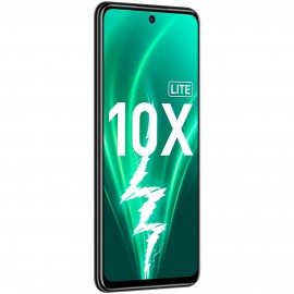 Смартфон Honor 10X Lite 4+128GB Midnight Black (DNN-LX9)