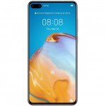 Смартфон HUAWEI P40 Silver Frost (ANA-NX9)