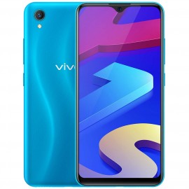 Смартфон vivo Y1S Синяя волна (2015)