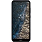 Смартфон Nokia C20 2+32GB Blue (TA-1352)