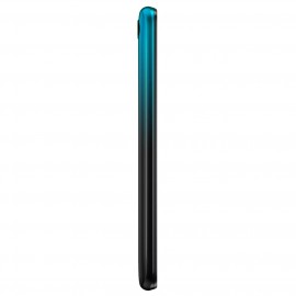 Смартфон Itel A25 DS Gradation Sea Blue