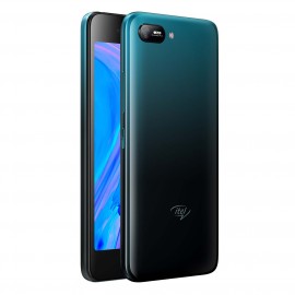 Смартфон Itel A25 DS Gradation Sea Blue