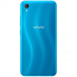 Смартфон vivo Y1S Синяя волна (2015)