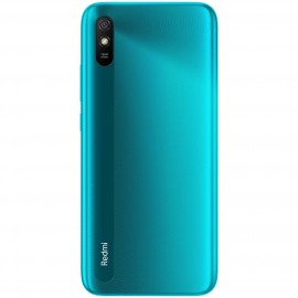 Смартфон Xiaomi Redmi 9A 32GB Peacock Green 