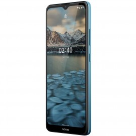 Смартфон Nokia 2.4 2+32GB Blue (TA-1270)