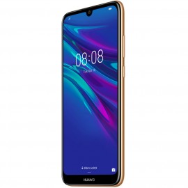 Смартфон HUAWEI Y6 2019 (MRD-LX1F) Amber Brown