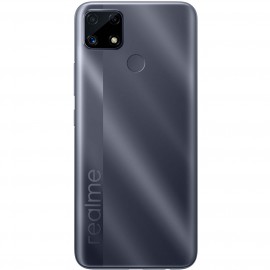 Смартфон realme C25S 4+128GB Water Grey 