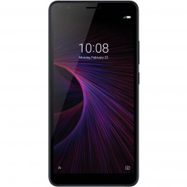 Смартфон ZTE Blade L210 Blue