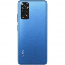 Смартфон Xiaomi Redmi Note 11 NFC 4GB+128GB Twilight Blue