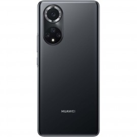 Смартфон HUAWEI nova 9 Black (NAM-LX9)