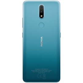 Смартфон Nokia 2.4 2+32GB Blue (TA-1270)