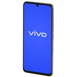 Смартфон vivo V21e Чёрный антрацит (V2061)