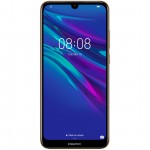 Смартфон HUAWEI Y6 2019 (MRD-LX1F) Amber Brown