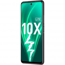 Смартфон Honor 10X Lite 4+128GB Midnight Black (DNN-LX9)