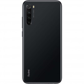 Смартфон Xiaomi Redmi Note 8 (2021) 128GB Space Black