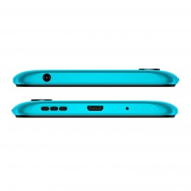 Смартфон Xiaomi Redmi 9A 32GB Peacock Green