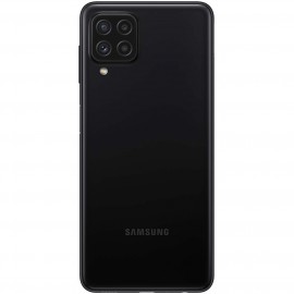 Смартфон Samsung Galaxy A22 64GB Black (SM-A225F)